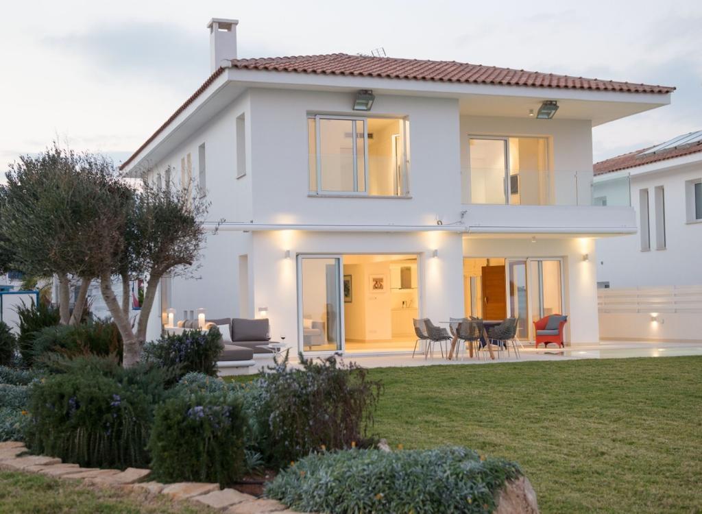 Villa Scarlet Pernera Quarto foto