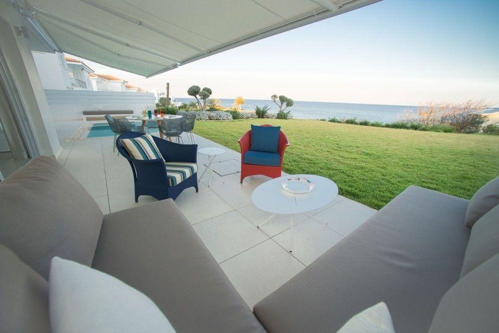 Villa Scarlet Pernera Exterior foto