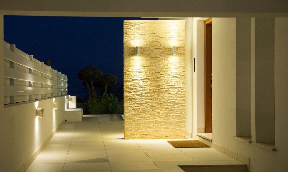 Villa Scarlet Pernera Exterior foto