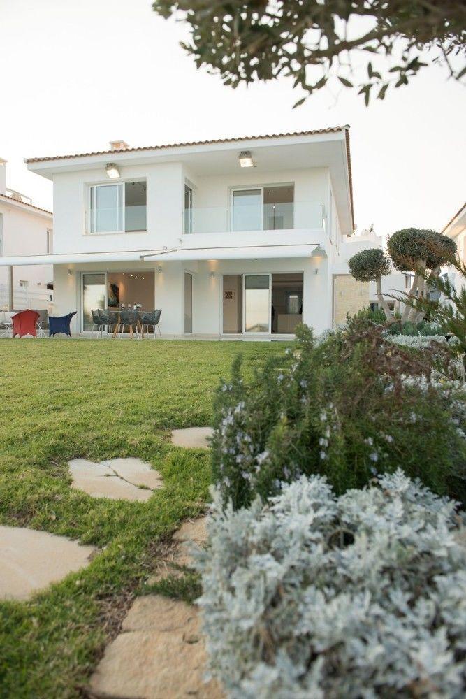 Villa Scarlet Pernera Exterior foto