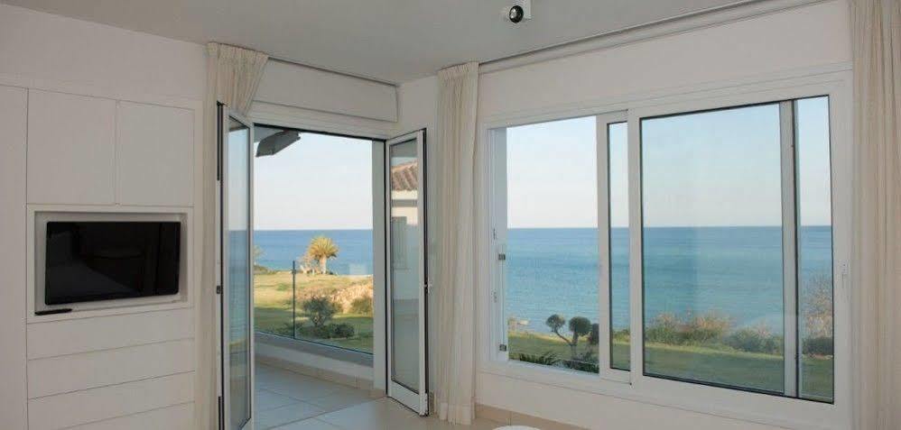 Villa Scarlet Pernera Exterior foto