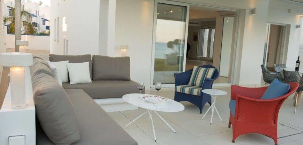 Villa Scarlet Pernera Exterior foto